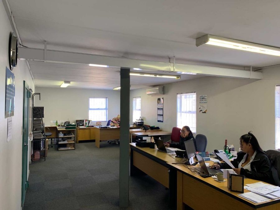 To Let commercial Property for Rent in Stikland Industrial Western Cape